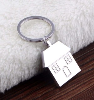 Metal Anahtarlıklar