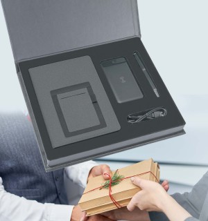 Kutulu Hediyelik Setler