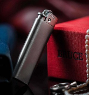 Lüks Metal Çakmaklar