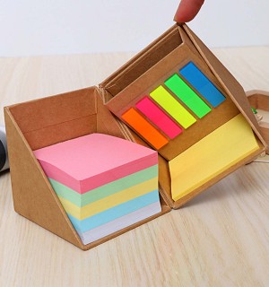 Yapışkanlı Notluklar