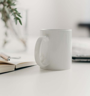 Seramik Kupa Bardaklar