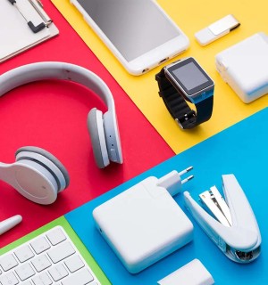 Teknoloji Ürünleri