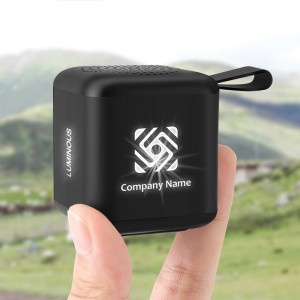 SP-4101 Siyah Bluetooth Hoparlör