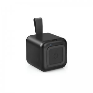 SP-4101 Siyah Bluetooth Hoparlör