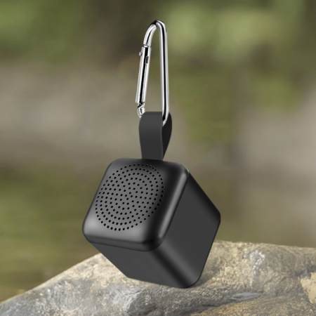 SP-4101 Siyah Bluetooth Hoparlör