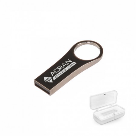 F-145-32 Füme 32 GB Usb Bellek