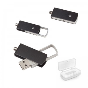 F-196-32 Siyah Usb 32 GB Usb Bellek