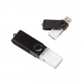 F-197-32 Siyah Kutusuz Usb Bellek