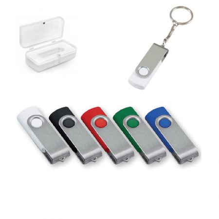 F-95-32 Mavi 32 GB Usb Bellek