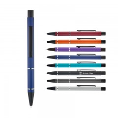 559 Kırmızı Metal Süper Jel Refil Kalem