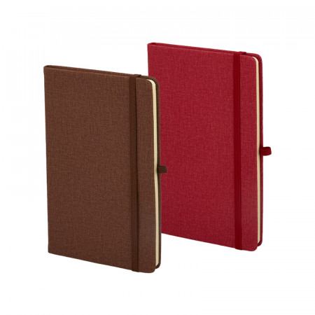 932 Kırmızı 13 x 21 Termo Deri̇ Defter 932 Kırmızı 13 x 21 Termo Deri̇ Defter