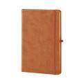 917 Taba 13 x 21 Termo Deri Defter (Ivory Kağıt)
