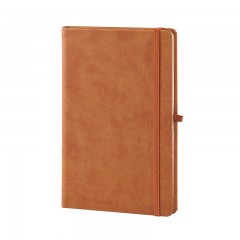 917 Taba 13 x 21 Termo Deri Defter (Ivory Kağıt)