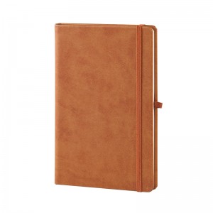 917 Taba 13 x 21 Termo Deri Defter (Ivory Kağıt)