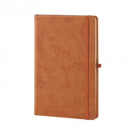 917 Taba 13 x 21 Termo Deri Defter (Ivory Kağıt)