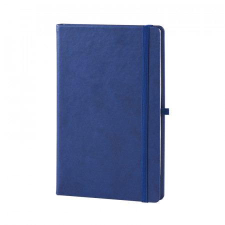 917 Lacivert Termo Deri̇ Defter