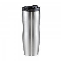 783 Krom Çelik Kupa / 400 ml