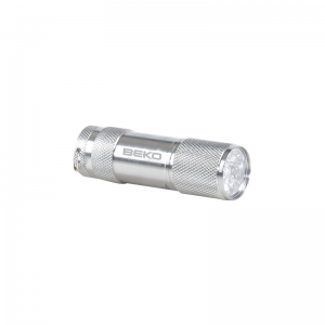 1202 Gri 9 Led - El Feneri