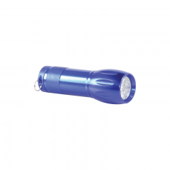 1206 Mavi 9 Led - El Feneri