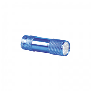 1202 Mavi 9 Led - El Feneri