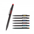 525 Silver Metal Tükenmez Touchpen Kalem 525 Silver Metal Tükenmez Touchpen Kalem