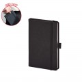923-914 Siyah 9 x 14 Termo Deri Defter