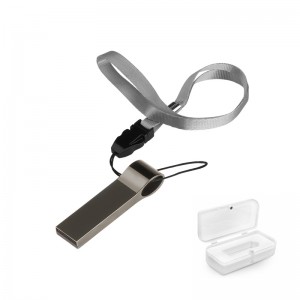 F-144-64 Füme 64 GB Usb Bellek