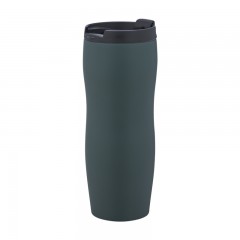 783 Yeşil Çelik Kupa / 400 ml