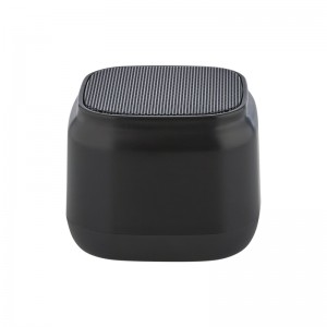 SP-4104 Siyah Bluetooth Hoparlör