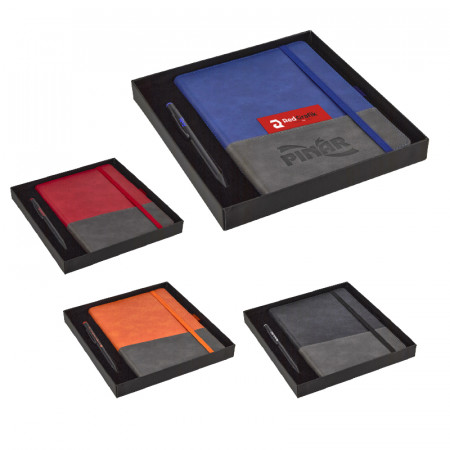 2427-K Mavi Defter & Kalem Set 2427-K Mavi Defter & Kalem Set