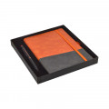 2427-K Turuncu Defter & Kalem Set 2427-K Turuncu Defter & Kalem Set
