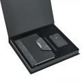 5072 Siyah Hediyelik Set