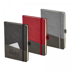 2427 Kırmızı 15 x 21 Yumuşak Kapak Termo Deri Defter