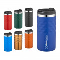 5340 Siyah Çelik Kupa / 300 ml