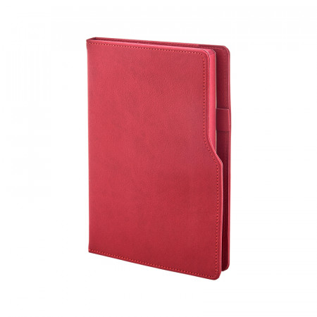 941-IVORY Kırmızı 15 x 21 Termo Deri̇ Defter (Ivory Kağıt) 941-IVORY Kırmızı 15 x 21 Termo Deri̇ Defter (Ivory Kağıt)
