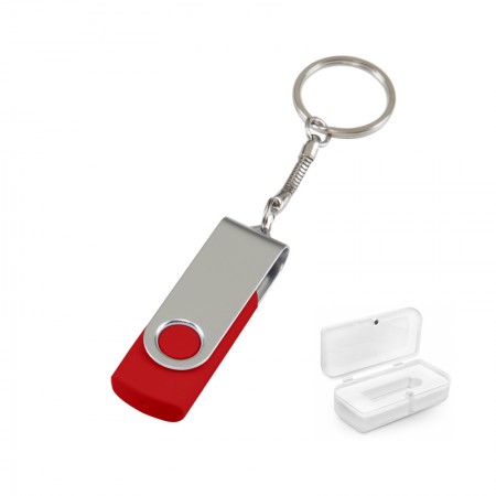 F-95-32 Kırmızı 32 GB Usb Bellek