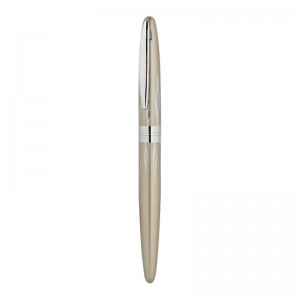 1600-D Saten Metal Dolma Kalem