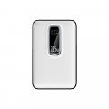 PB-4020 Beyaz 10.000 mAh MagSafe Powerbank