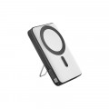 PB-4020 Beyaz 10.000 mAh MagSafe Powerbank