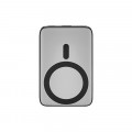 PB-4020 Beyaz 10.000 mAh MagSafe Powerbank