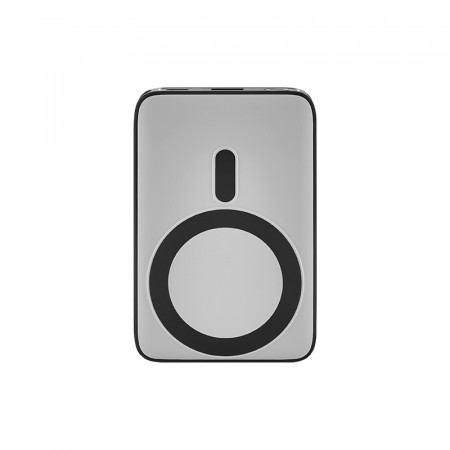 PB-4020 Beyaz 10.000 mAh MagSafe Powerbank