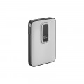 PB-4020 Beyaz 10.000 mAh MagSafe Powerbank