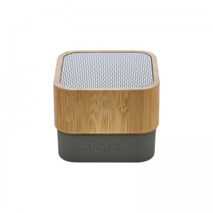 SP-4109 Bambu Bluetooth Hoparlör