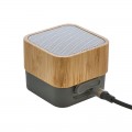 SP-4109 Bambu Bluetooth Hoparlör