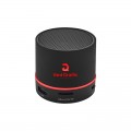 SP-4106 Siyah Bluetooth Hoparlör