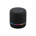 SP-4107 Siyah Bluetooth Hoparlör