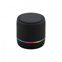 SP-4107 Siyah Bluetooth Hoparlör