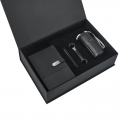 5079 Siyah Hediyelik Set