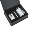 5081 Beyaz Hediyelik Set