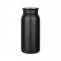5348 Siyah Çelik Termos / 350 ml 5348 Siyah Çelik Termos / 350 ml